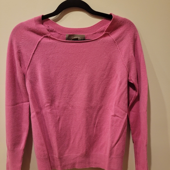 100% Cashmere Sweater - Picture 2 of 8